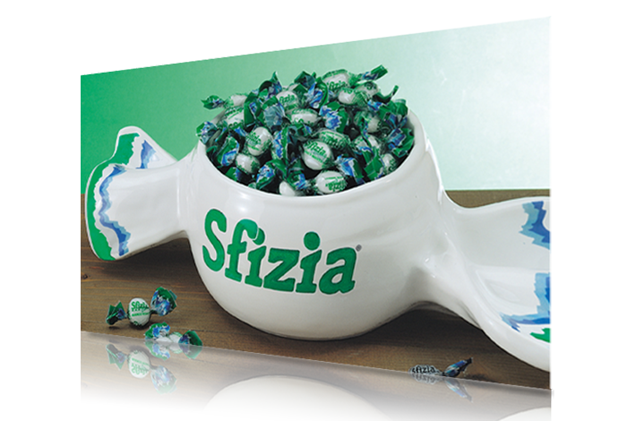 caramelle Sfizia