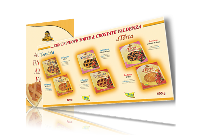 dolciaria val d'enza